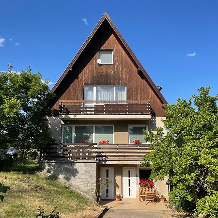 Apartman Vendy KLV Exterior foto