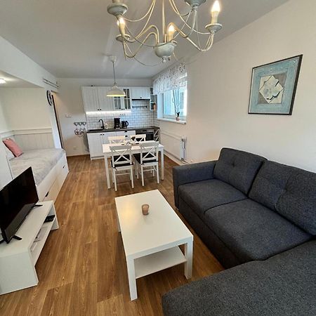Apartman Vendy KLV Exterior foto