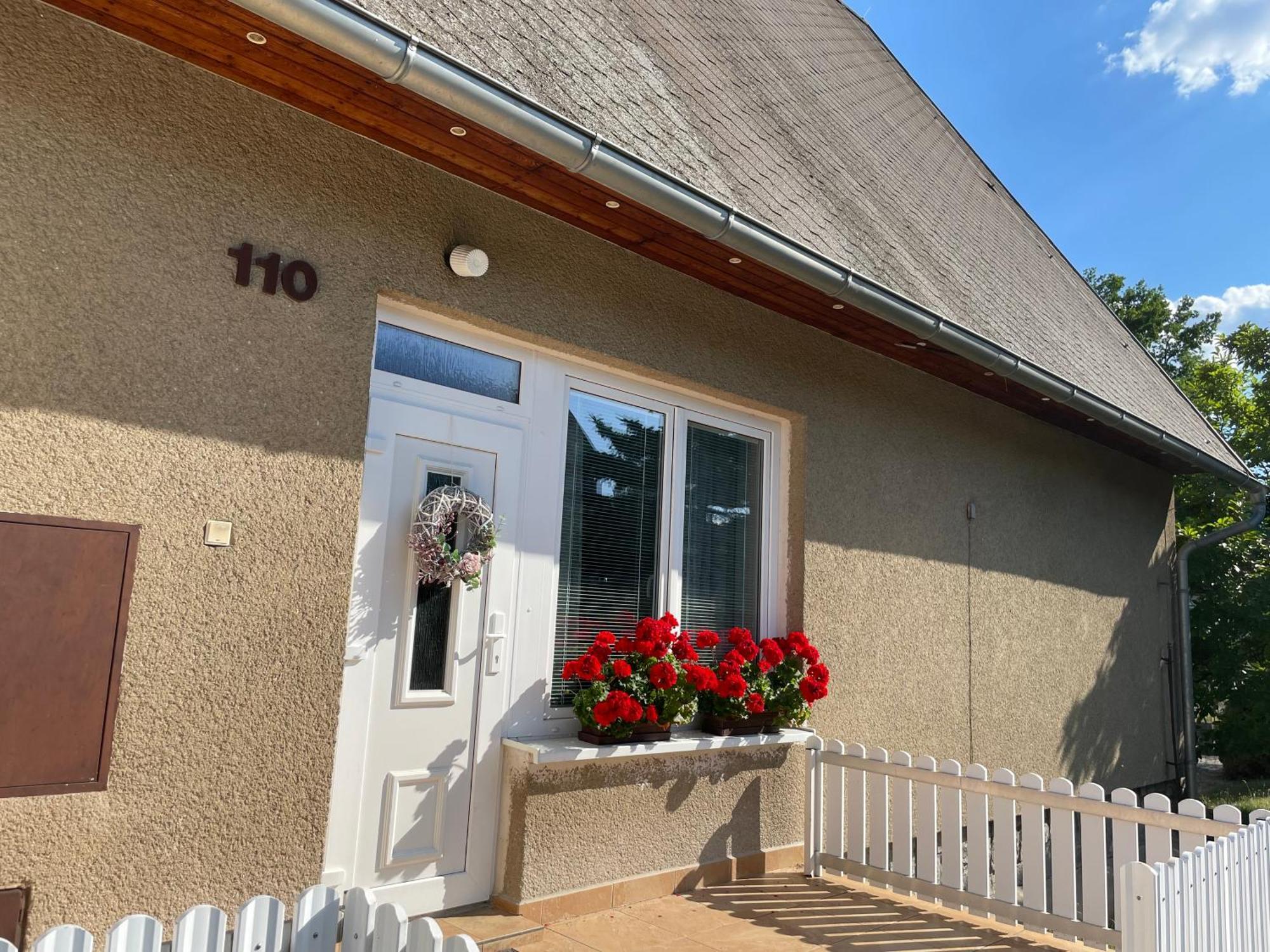 Apartman Vendy KLV Exterior foto