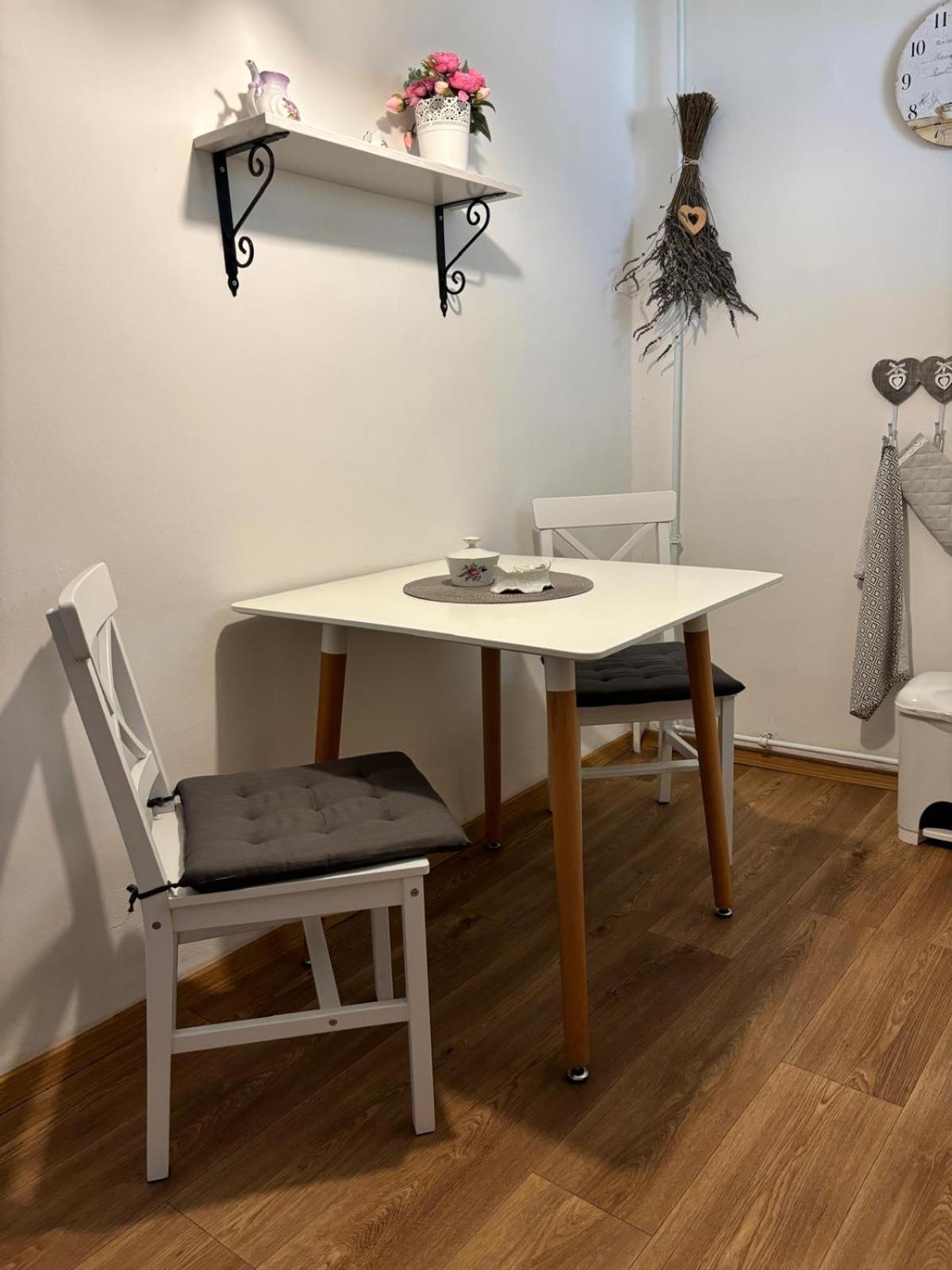 Apartman Vendy KLV Exterior foto