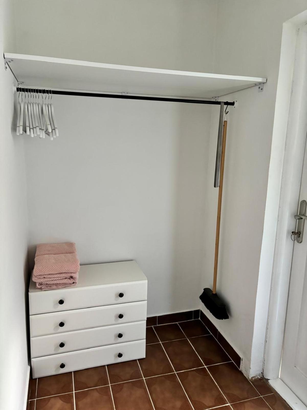 Apartman Vendy KLV Exterior foto