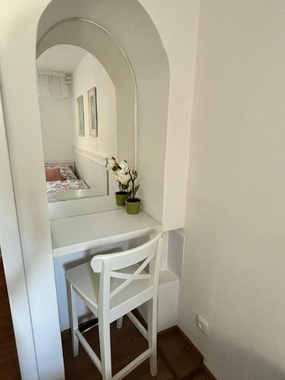 Apartman Vendy KLV Exterior foto