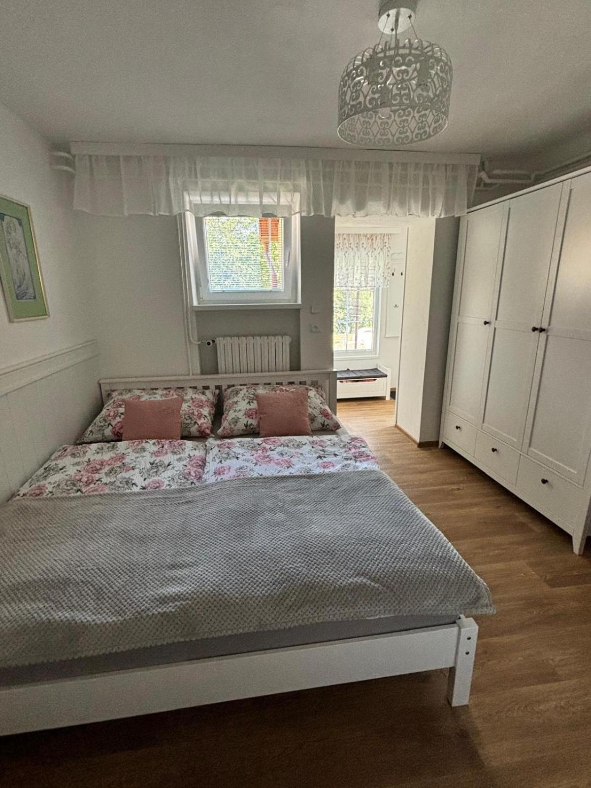 Apartman Vendy KLV Exterior foto