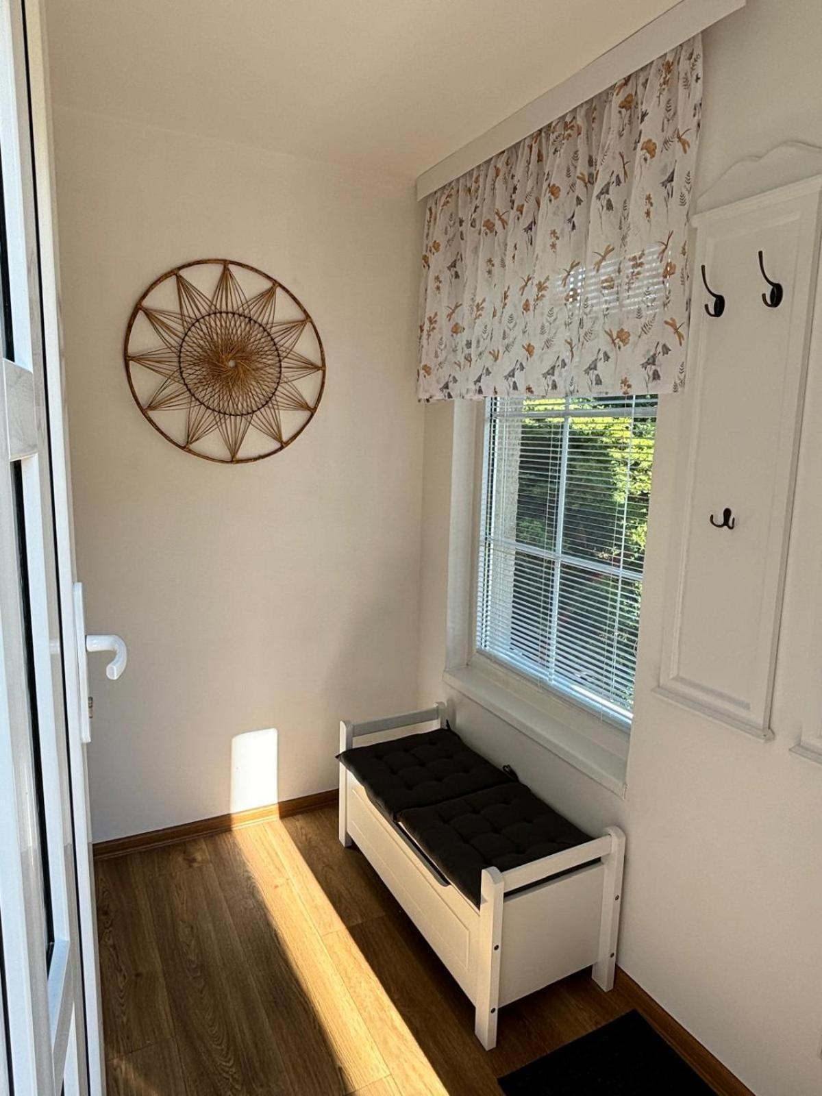 Apartman Vendy KLV Exterior foto