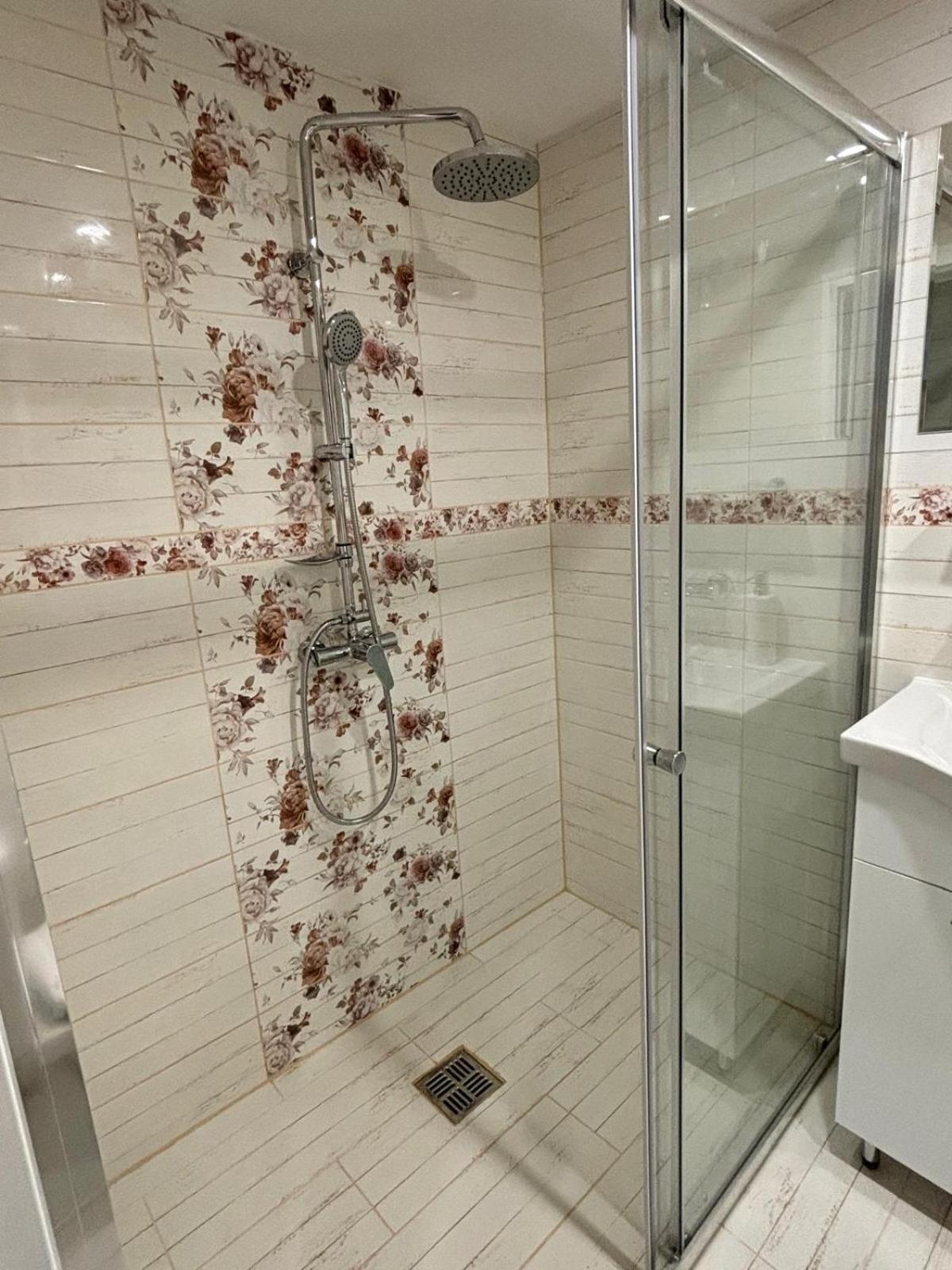 Apartman Vendy KLV Exterior foto